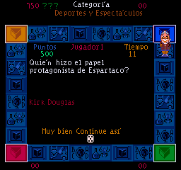 Trivial Pursuit (Volumen II, Spanish, Maibesa license) png snap