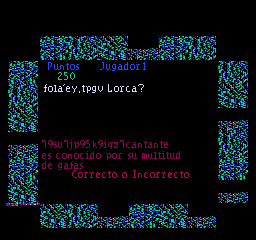 Trivial Pursuit (Volumen IV, Spanish, Maibesa hardware) png snap
