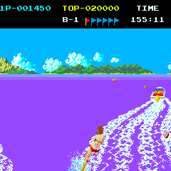 Tropical Angel png snap