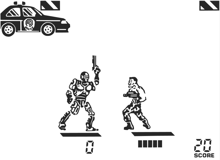 Robocop 2 (Tiger) png snap