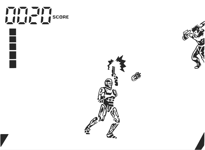 Robocop 3 (Tiger) png snap