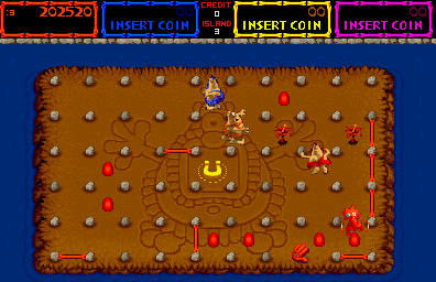 Trog (prototype, rev 4.00 7/27/90) png snap