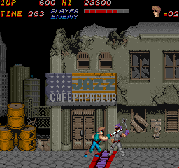 Trojan (Romstar, set 2) png snap