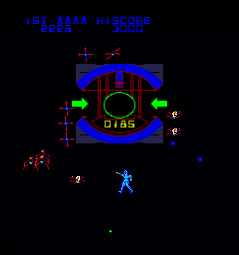 Tron (6/25) png snap