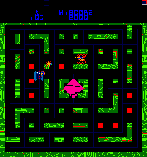 Tron (6/17) png snap