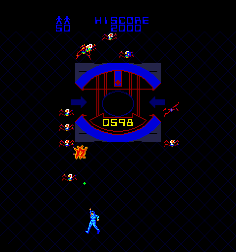 Tron (5/12) png snap