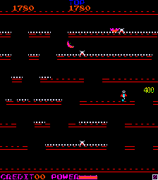 Troopy (bootleg of Mr. Kougar) png snap