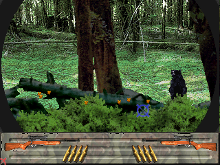 Trophy Hunting - Bear & Moose V1.00 png snap