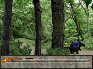 Trophy Hunting - Bear & Moose V1.00 (location test) png snap