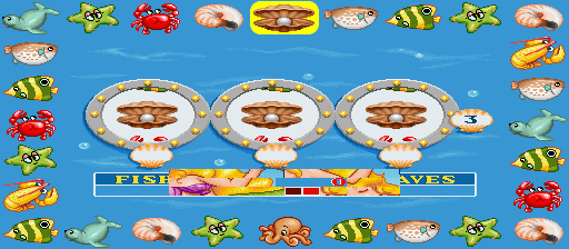 Treasure Ocean (v1.5A) png snap