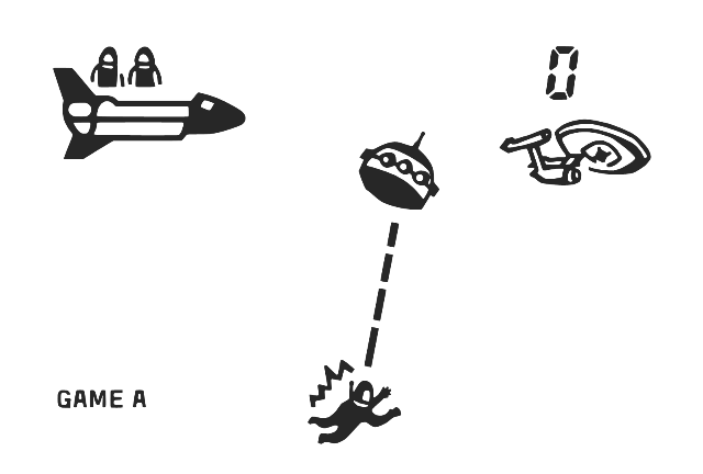 Space Mission (Tronica) png snap