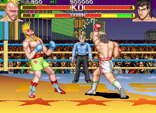 Top Ranking Stars (Ver 2.1O 1993/05/21) (New Version) png snap