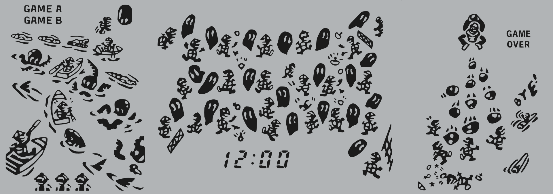 Treasure Island (Tronica) png snap