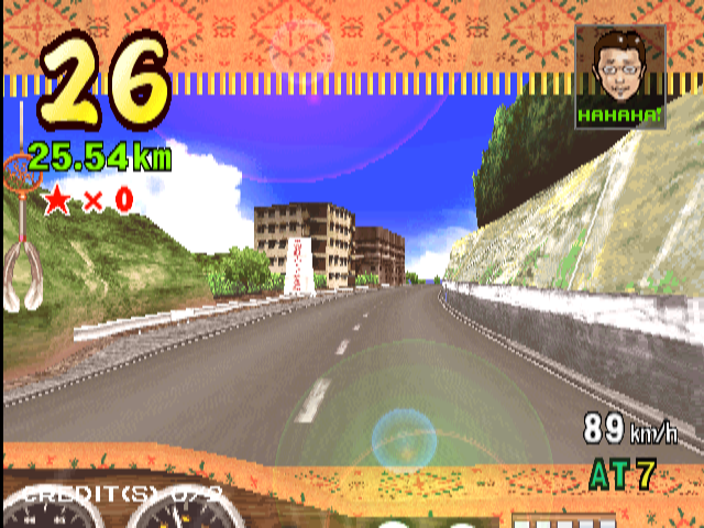 Truck Kyosokyoku (US?, TKK2/VER.A) png snap