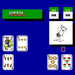 Truco Clemente png snap