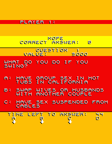 Trivia Genius png snap