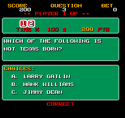 Trivia Madness - Series A Question set png snap