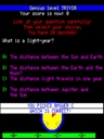 Trivia Quest