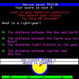 Trivia Quest png snap