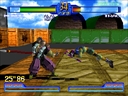 Battle Arena Toshinden 2 (USA 951124)