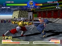 Battle Arena Toshinden 2 (USA 951124, 32Mb mask ROMs)