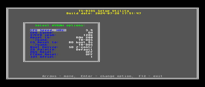 EvoMAX3: TS-Configuration 2 png snap