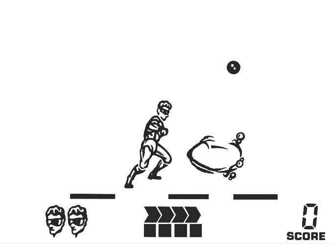 Street Fighter 2010: The Final Fight (Tiger) png snap