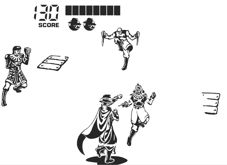 The Shadow (Tiger) png snap