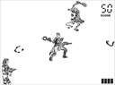 Skeleton Warriors: The Dark Crusade (Tiger)