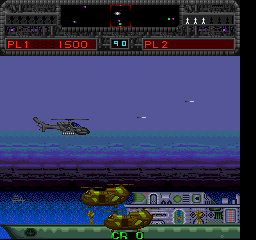 Thunder Strike (set 1) png snap