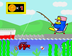 Tsurikko Penta png snap