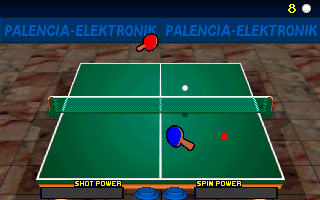 Table Tennis Champions (Palencia Elektronik license) png snap