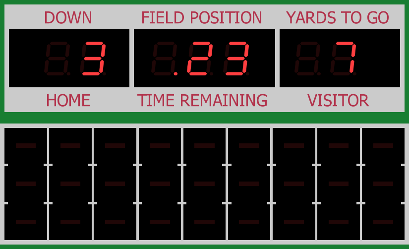 Football (Toytronic, set 1) png snap