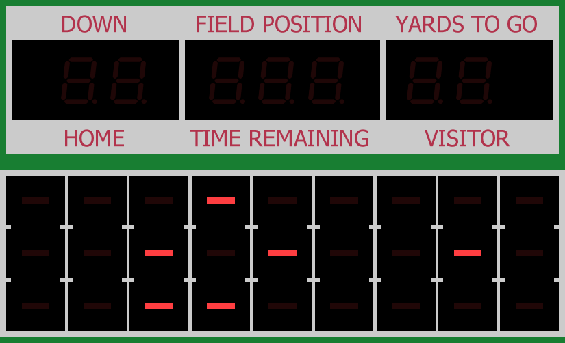 Football (Toytronic, set 2) png snap