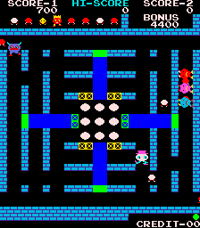 T.T Fitter (Japan) png snap