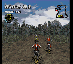 MX Dirt Rebel png snap