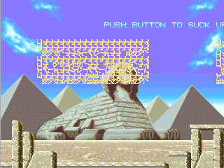 Tumble Pop (Playmark bootleg) png snap