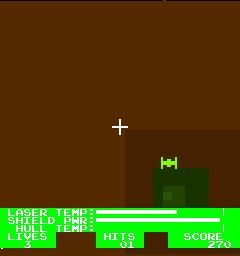 Tunnel Hunt (Centuri) png snap