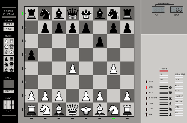 Kasparov Turbo 16K png snap
