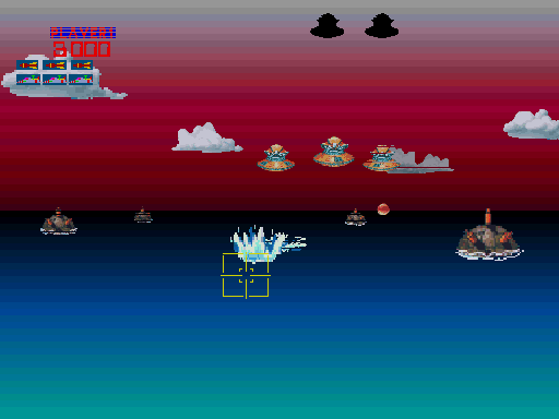 Turbo Sub (prototype rev. TSCA) png snap