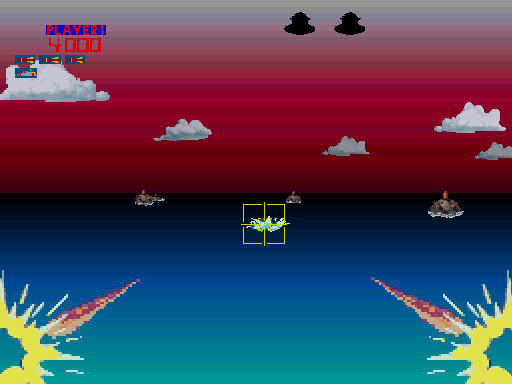 Turbo Sub (prototype rev. TSC5) png snap