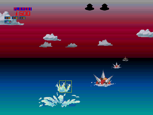 Turbo Sub (prototype rev. TSC5*) png snap