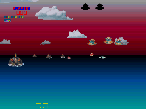 Turbo Sub (prototype rev. TSC7) png snap