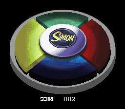 TV Board Games 3-in-1: Simon, Battleship, Checkers png snap