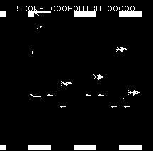 Z80 TV Game System png snap