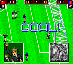 Tecmo World Cup '90 (Europe set 2) png snap