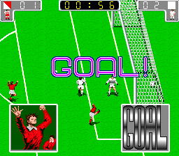 Euro League (Italian hack of Tecmo World Cup '90, set 3) png snap