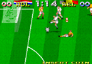 Tecmo World Cup '94 (set 1) png snap