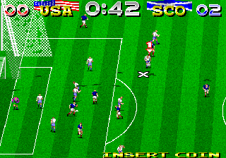 Tecmo World Cup '94 (set 2) png snap