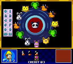 Twin Adventure (Korea) png snap